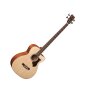 Martin BCPA4 Performing Artist Acoustic-Electric Bass (with Case)