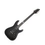 Schecter Blackjack SLS C-1 EX Passive Baritone Electric Guitar