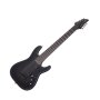 Schecter BlackJack SLS C-8EX Electric Guitar, 8-String