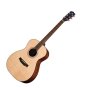 Breedlove Passport OM/SM Acoustic Guitar, with Gig Bag