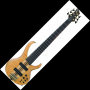 Ibanez BTB1406E Premium Electric Bass, 6-String with Gig Bag
