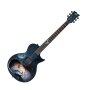 ESP LTD EC Bela Lugosi Limited Edition Electric Guitar (with Case)
