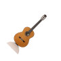 Cordoba Luthier C9 CD Classical Acoustic Guitar with Case