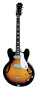 Epiphone Casino Archtop Electric Guitar