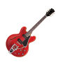 Gibson Custom Shop ES330 VOS Hollowbody Electric Guitar with Case