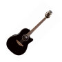 Ovation CC28 Celebrity Super-Shallow Bowl Cutaway Acoustic-Electric Guitar