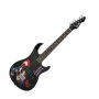 Peavey Marvel Captain America 3/4-Size Electric Guitar