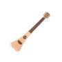 Martin GCBC Backpacker Nylon-String Travel Acoustic Guitar