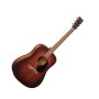 Martin D17M Acoustic Guitar (with Case)