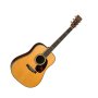 Martin D180 Acoustic Guitar (with Case)