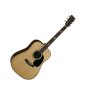 Martin D-35 Seth Avett Custom Signature Edition Acoustic Guitar