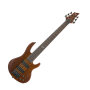 ESP LTD D6 Neck-Thru 6-String Electric Bass Guitar