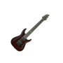 Schecter Damien Elite 8-String Electric Guitar