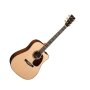 Martin DCPA1 Plus Performing Artist Acoustic-Electric Guitar