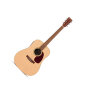 Martin DXME Dreadnought Acoustic-Electric Guitar