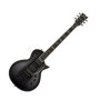 ESP LTD EC1000FR Deluxe Series Electric Guitar with Floyd Rose
