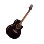 Takamine EG260C Dreadnought Cutaway Acoustic-Electric Guitar