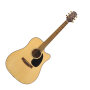 Takamine G340SC Dreadnought Cutaway Acoustic Guitar