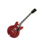 Gibson ES-390 Figured Top Electric Guitar (with Case)