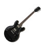 Gibson ES335 Memphis Reissue Dot Semi-Hollowbody Electric Guitar (with Case)