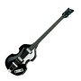Hofner HIBB Ignition Violin Electric Bass (with Case)