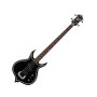 Cort Gene Simmons GS Punisher 2 Electric Bass with Case