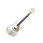 Gretsch G6134 White Penguin Electric Guitar (with Case)