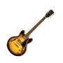 Gibson Memphis ES-339 Plain '50s Electric Guitar, with Case
