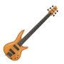 Ibanez GVB36 Gerald Veasley Electric Bass, 6-String