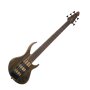 Peavey Grind Bass 6 BXP NTB Electric Bass, 6-String