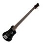 Hofner Shorty Travel Electric Bass (with Gig Bag)