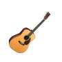 Martin HD28V Acoustic Guitar with Case