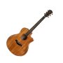 Taylor K26ce Grand Symphony Acoustic-Electric Guitar (with Case)