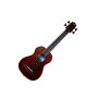 Kala Rumbler U-BASS Acoustic-Electric Ukulele Bass (with Gig Bag)