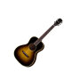 Gibson Keb Mo Signature Bluesmaster Acoustic-Electric Guitar (with Case)