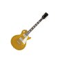 Gibson Custom Shop 1957 Les Paul VOS Gold Top Dark Back 2013 Electric Guitar (with Case)