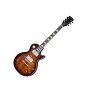 Gibson Les Paul Standard Figured Koa Electric Guitar (with Case)
