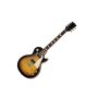 Gibson Les Paul Signature T Min-ETune Electric Guitar (with Case)