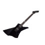 ESP LTD James Hetfield Snakebyte Electric Guitar with Case