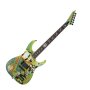 ESP LTD Tales From the Grave Bela Lugosi Electric Guitar (with Case)