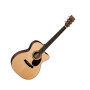 Martin OMC16GTE Acoustic-Electric Guitar (with Case)
