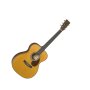 Martin OMJM John Mayer Special Edition Acoustic-Electric Guitar (with Case)