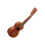 Martin OXK Koa Ukulele (with Gig Bag)
