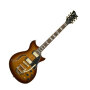 ESP LTD Xtone PC2V Electric Guitar (with Case)