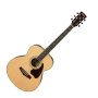 Ibanez PC25 PF Series Grand Concert Acoustic Guitar (with Case)