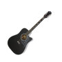Epiphone Dave Navarro Signature Acoustic-Electric Guitar