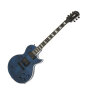 Epiphone Prophecy Les Paul Custom Plus EX Electric Guitar with Case