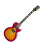 Epiphone Prophecy Les Paul Custom Plus GX Electric Guitar with Case