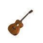 Breedlove Passport OM/MME Acoustic-Electric Guitar with Gig Bag