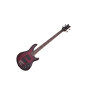 Schecter Raiden Elite-4 Electric Bass